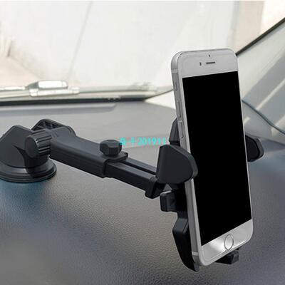 极速Car Cell Phone Holder Mobzile Phone Car Mount Windshield