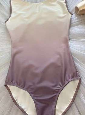 极速Ballet Dance Leotards Women 2021 New SleOeveless Print G