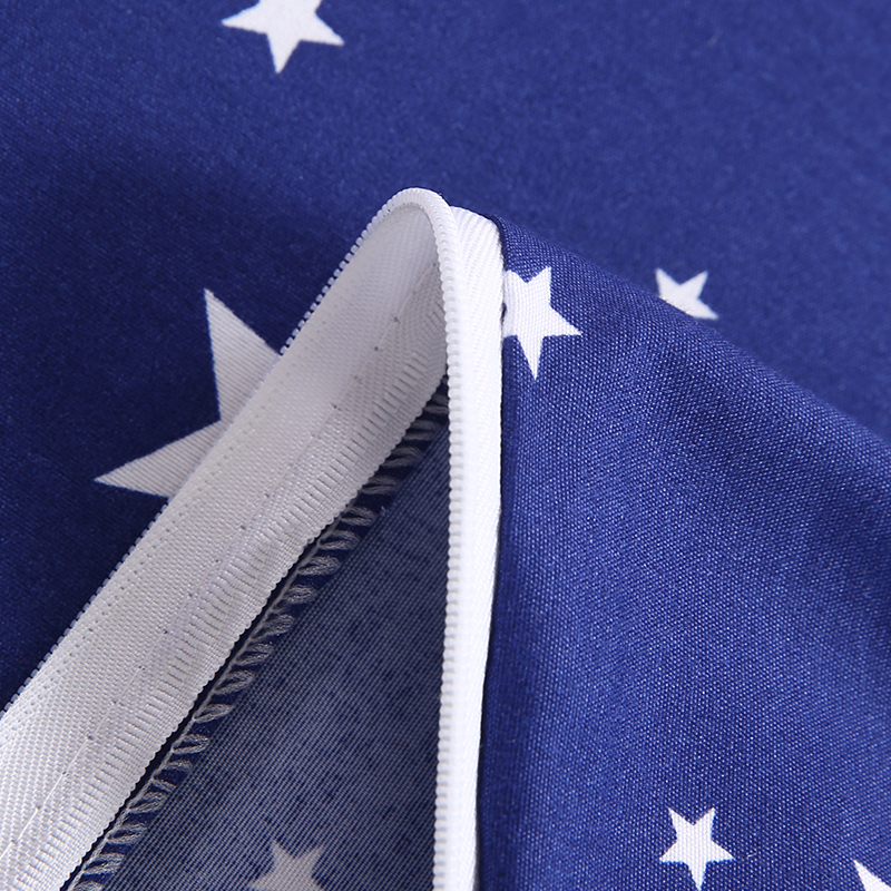 极速轻抚棉e学生宿舍床垫套双拉炼可拆卸榻榻米防尘罩海绵乳胶垫