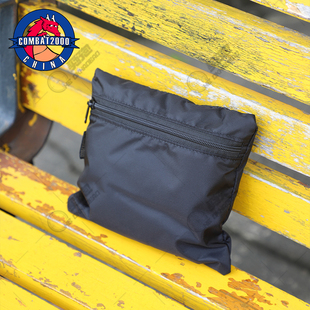 极速COMBAT2000 万用锦囊包 中码 折叠O旅行购物包 收纳折叠包