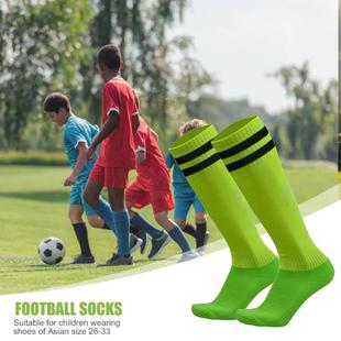 Socks football Hit ColMor resistant 极速colors Wear adult