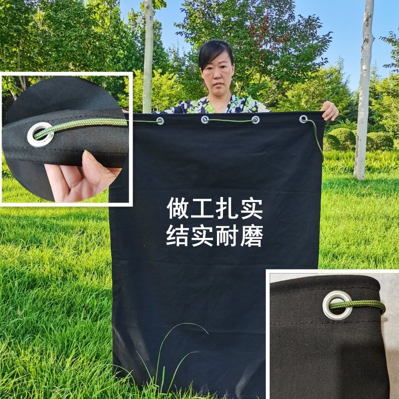 极速加厚帆布包装袋快递分拣x集包袋搬家棉被收纳束口袋布类包装,包装,棉布袋,淘宝优惠券,粉丝福利购,淘宝优惠卷