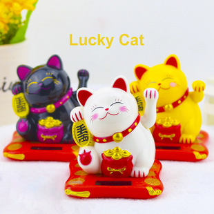 极速Chinese Lucky Wepalth Waving Cat Gold Waving Hand Cat Ho