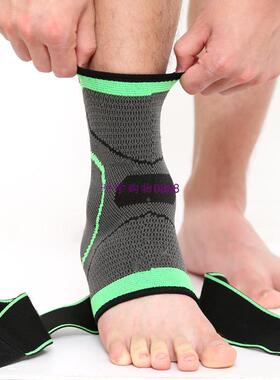 极速1PJTPCS 3D klWeving Elastic Aankle badage Nylon Anle Snu