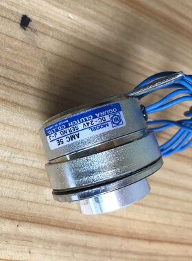 极速小仓ObGURA电磁离合器AMC-10-AMP-20煞车器AMB-40制动器AMB-8