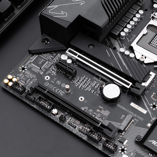 极速Inteli5 12400F/12490F盒装处理器搭B760技嘉CPU主板套.装i51