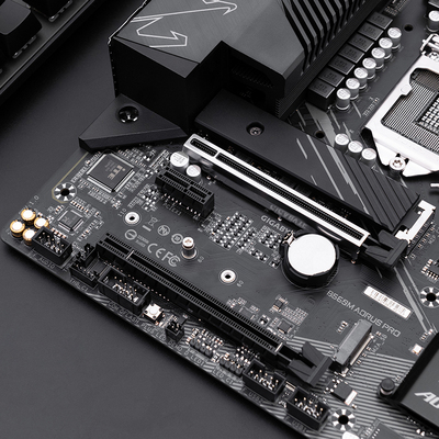 极速Inteli5 12400F/12490F盒装处理器搭B760技嘉CPU主板套.装i51