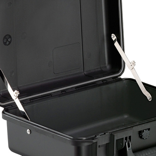 极速派力肯iM2k075安全防护箱防水防潮小型塑料手提仪器仪表设备