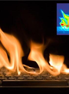 极速现货海康DS-2TD2617B-6/V1升级新款GDS-2TD2617-6/PA热成像摄