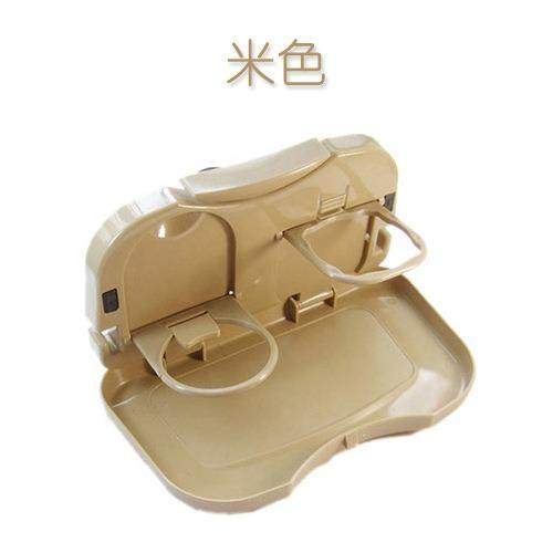 车用椅背餐台 汽车可折叠小餐桌 车载水杯架 饮料架 多功能置物架,汽车用品/电子/清洗/改装,其他内饰/驾乘用品,淘宝优惠券,粉丝福利购,淘宝优惠卷