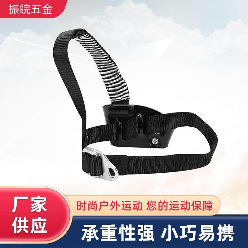 SOB户外登山攀岩装备左脚上升器攀爬器抓绳器脚踏式上升器爬绳器,户外/登山/野营/旅行用品,绳索,淘宝优惠券,粉丝福利购,淘宝优惠卷