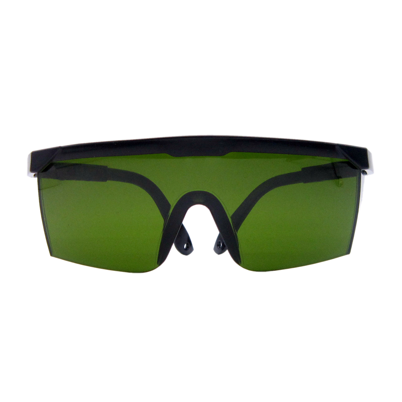 极速工业级激光防护眼镜 1064nm光纤激光打标机专用护目Z镜 强光