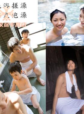 极速全纯棉白色毛巾m薄款加长条老式洗浴搓澡日式温泉劳保擦手防