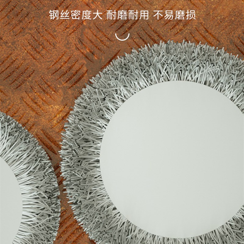 极速钢筋除锈机 钢管除锈机 圆管除锈机 方N管打磨机 电动 工业级