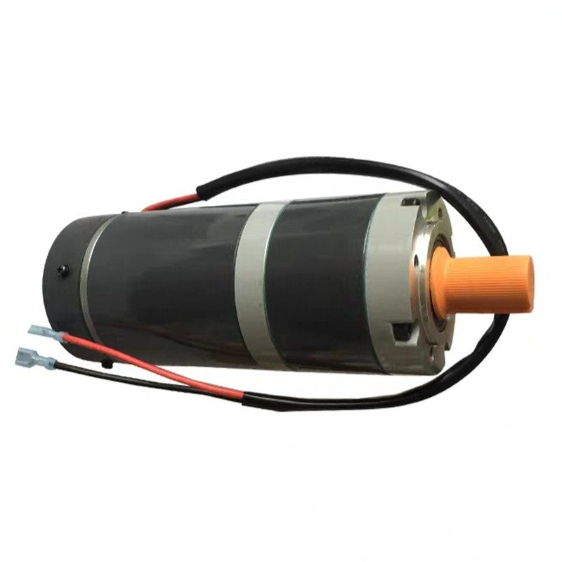 极速杭州堆高机转向电机 杭叉CBD20y/30电动搬运车Z90DP242Y00/40