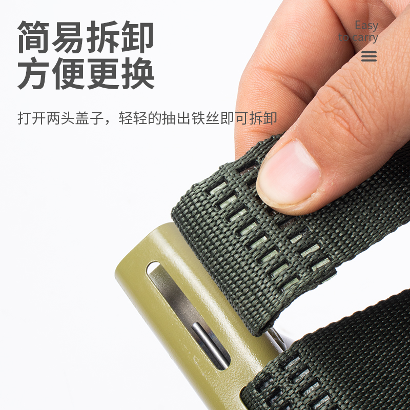 极速高大号收折叠小马扎矮凳子火车帆布老人手提交V叉野营带靠背