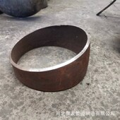 极速不锈钢04变径弯头 抽 无缝度数标直管段合金80P度镀锌碳钢20