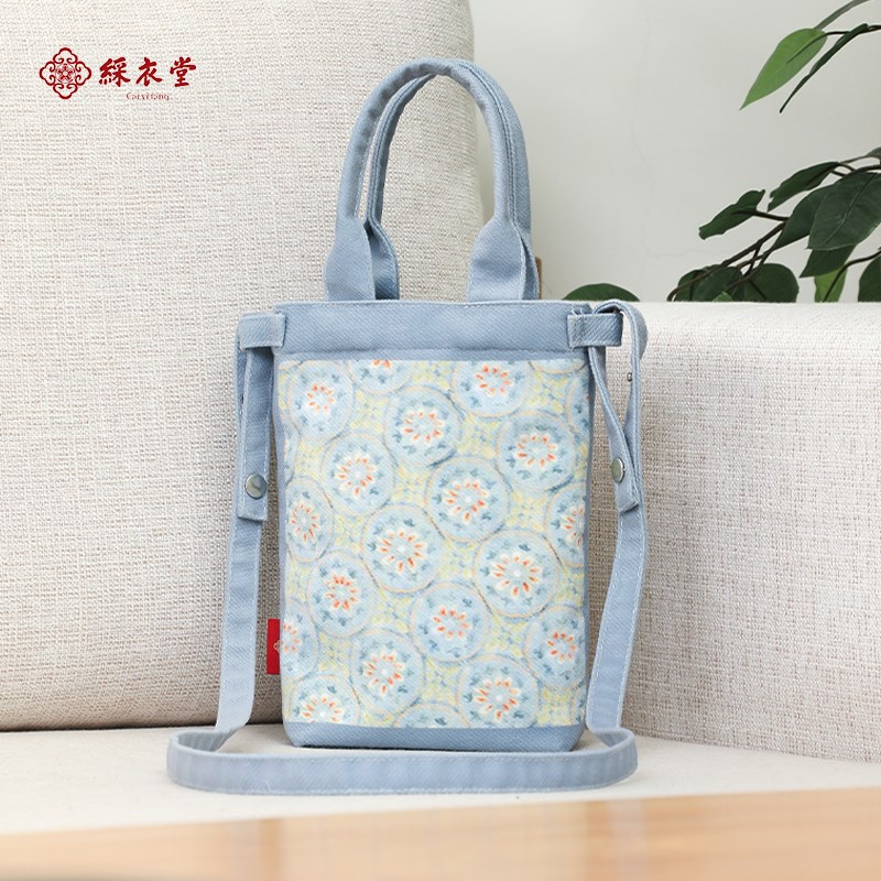 极速国风春夏清新手机包t女斜挎手机袋单肩小包迷你腰包口红包