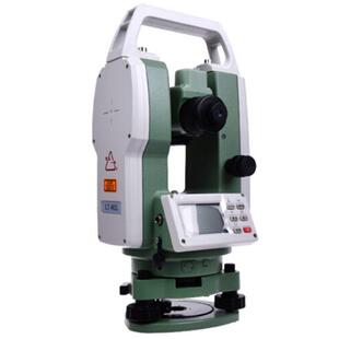 极速苏州苏苏光DT402L/LP402L/LT402L电子激光W经纬仪测绘仪器