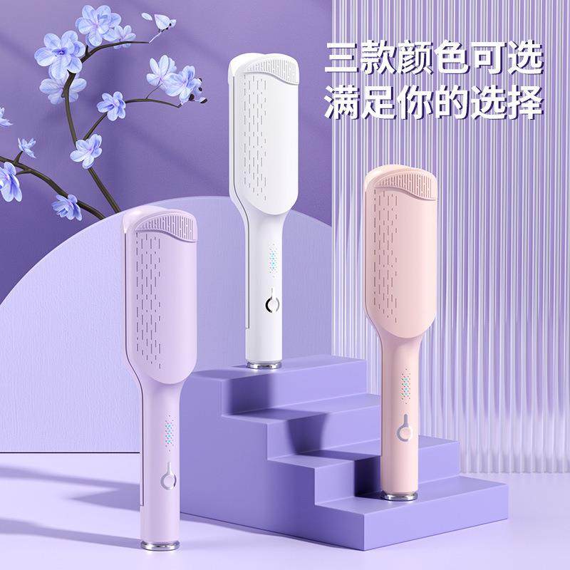 极速厂家2023新款新款负离子蛋蛋卷卷发棒烫发超大法式Z慵懒蛋卷,个人护理/保健/按摩器材,卷/直发器,淘宝优惠券,粉丝福利购,淘宝优惠卷