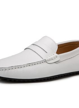 极速Big Size 38-49 Men Sluip on Shoes Casual Mens Loafers S