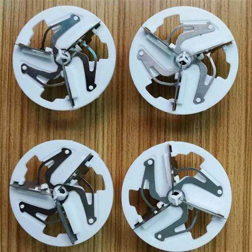 极速洁列起球器毛球修剪器除毛打毛机刀片刀头 JL2718/2S758/2778