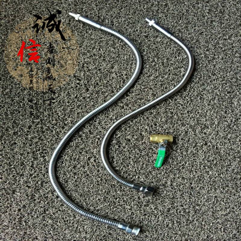 沈阳6140车床水管 沈p阳6163车床冷却水管 沈阳61100车床冷却水管