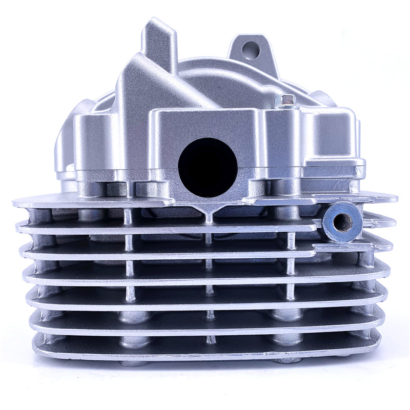 极速适用铃木骏威GSX1l25 QS125-3A/3B/3C/3E/3G/3K/3H/3L气汽缸