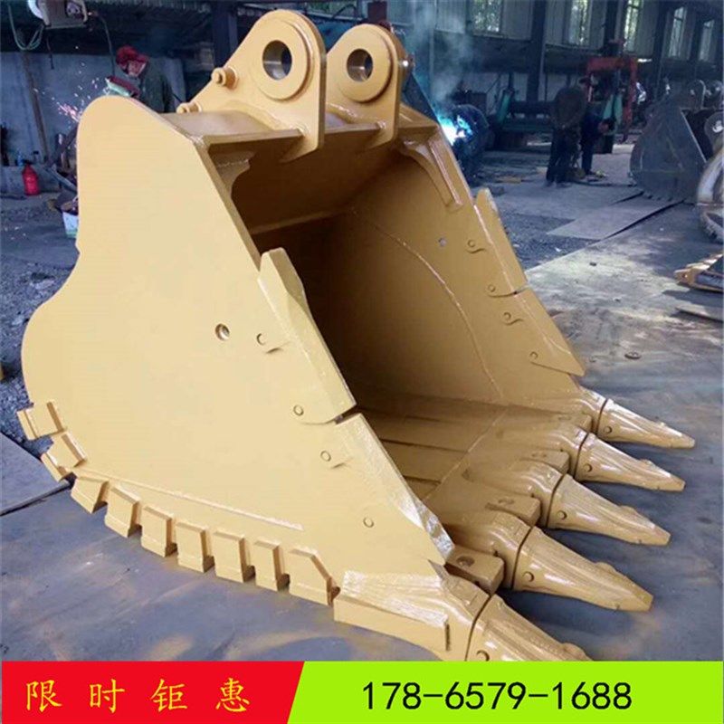 极速新微型小挖土h机配件久保田U15/20/25/30土方斗20/30/40/50宽,机械设备,矿山专用设备,淘宝优惠券,粉丝福利购,淘宝优惠卷