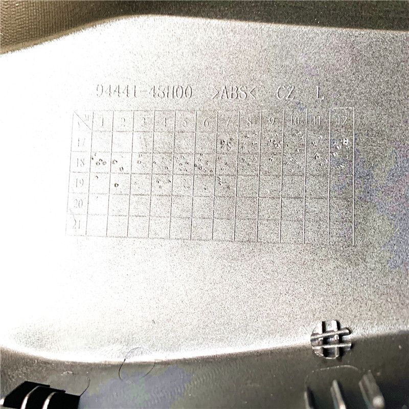 极速适用摩托车GW250F/S版侧上左导流J罩侧上右导流罩原厂油箱罩