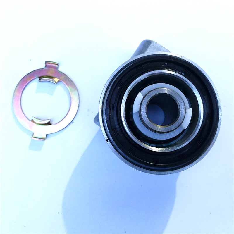 极速适用铃木摩托车悦酷GZ150-A 美式太H子GZ125HS码表齿速度齿咪