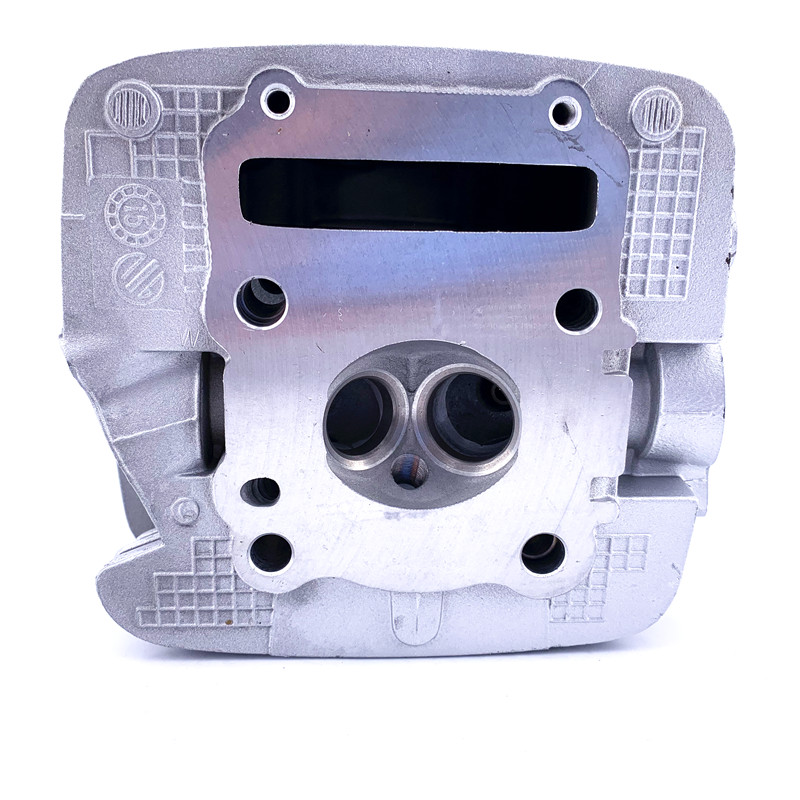 极速适用铃木太子GN125-2F/2D 骊爽HJ125K-5国三汽缸Y头坦克链条