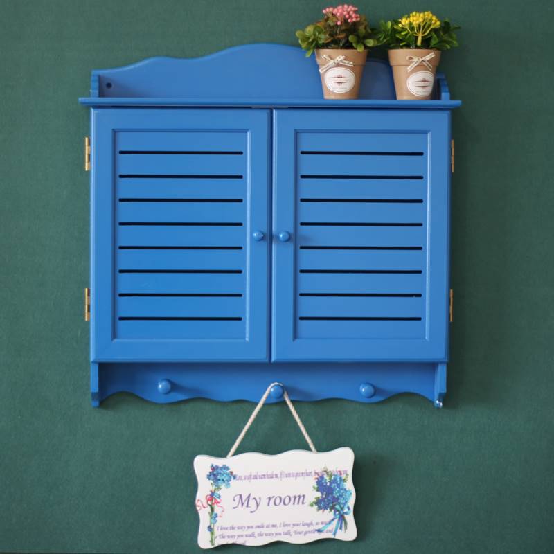 极速新品色百f叶e装装电表箱装白闸饰弱电电箱空开多媒挡体配电遮