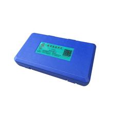 极速新品新品桂林高度游标卡尺0-200/z300C/P500数显带表划线高度