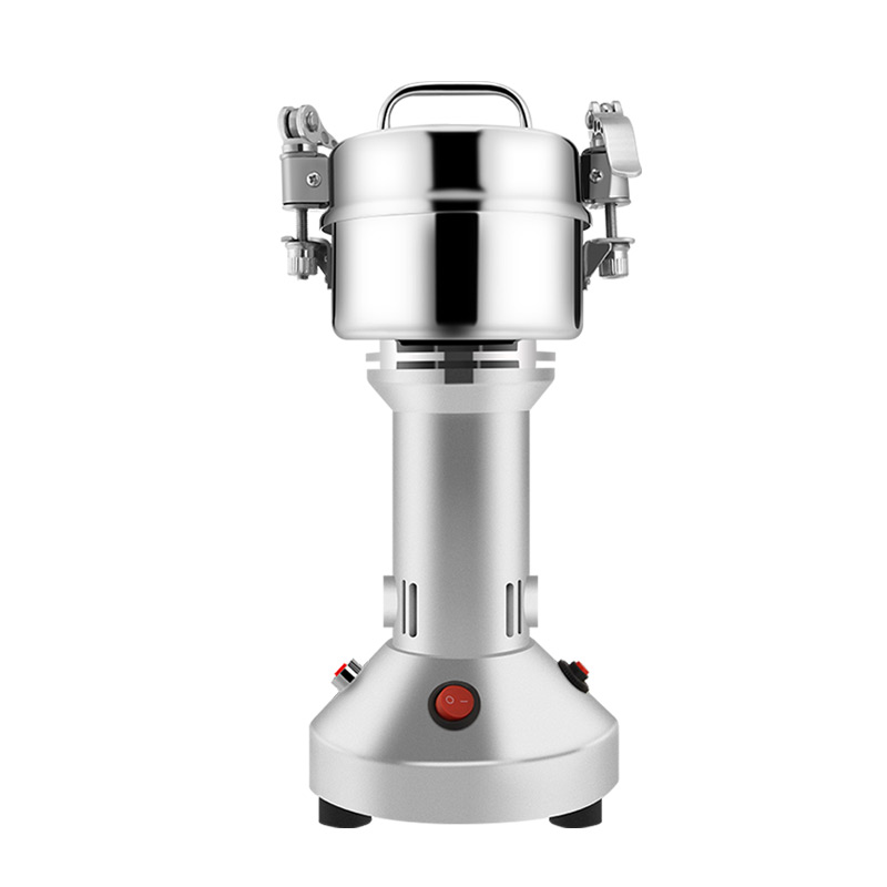 极速新品新品多功能打p料n打粉破碎粉碎打碎机家用商用M小型干磨