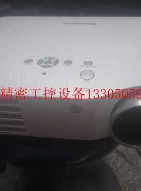 极速新品议价(议价)投影机,t型r号PT-AX200E:机器成色新,能正现货