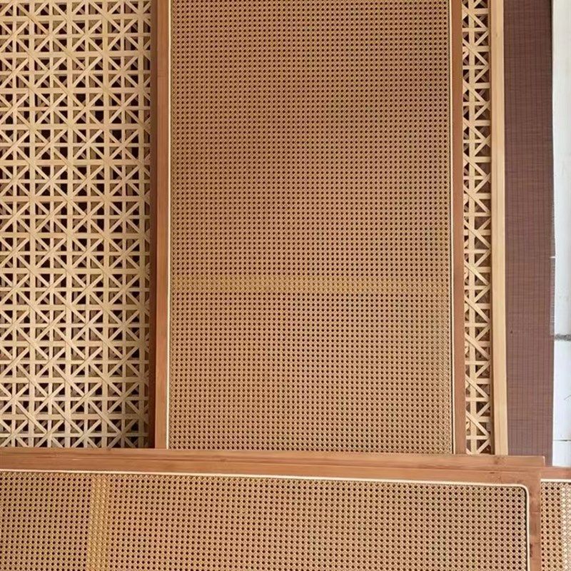 极速藤编柜门民宿鞋柜藤门饭厅拉门酒店移门扇悬吊式天.花板实木,商业/办公家具,商用藤编家具,淘宝优惠券,粉丝福利购,淘宝优惠卷