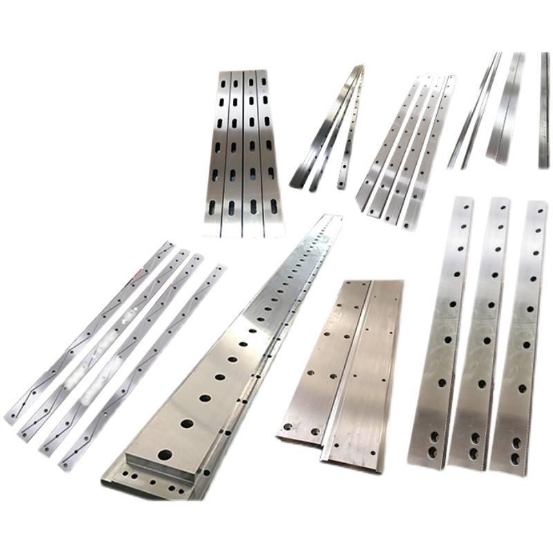 极速新品燕尾槽导轨n滑道工作台机床导轨镶钢重载直线矩U形导轨滑