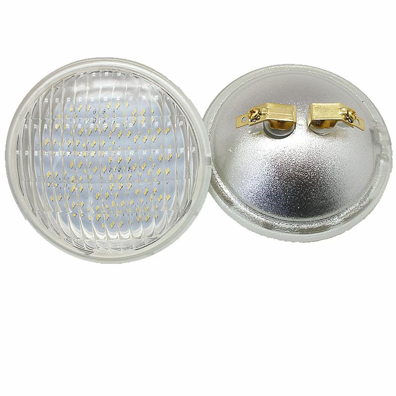 PAR36 防水草坪灯 庭院灯AC/DC12-24V AR111照明灯7W 9W 12W IP68