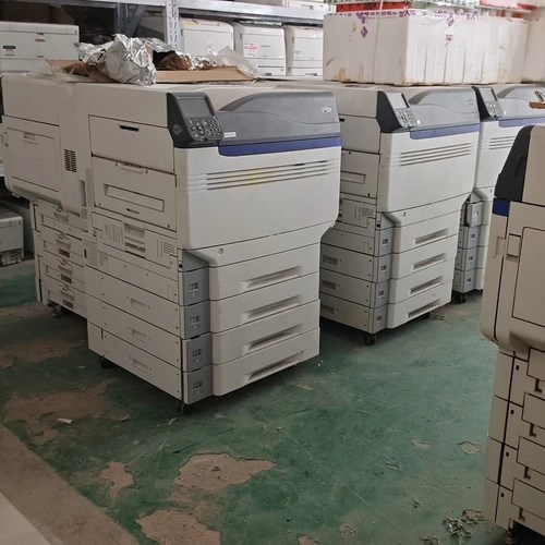 艾乐医用图像打印机AL-PR-LAS1，茜泰自助胶片取片机，使用完好，功能完好无维修。  医院更新换代下线产品