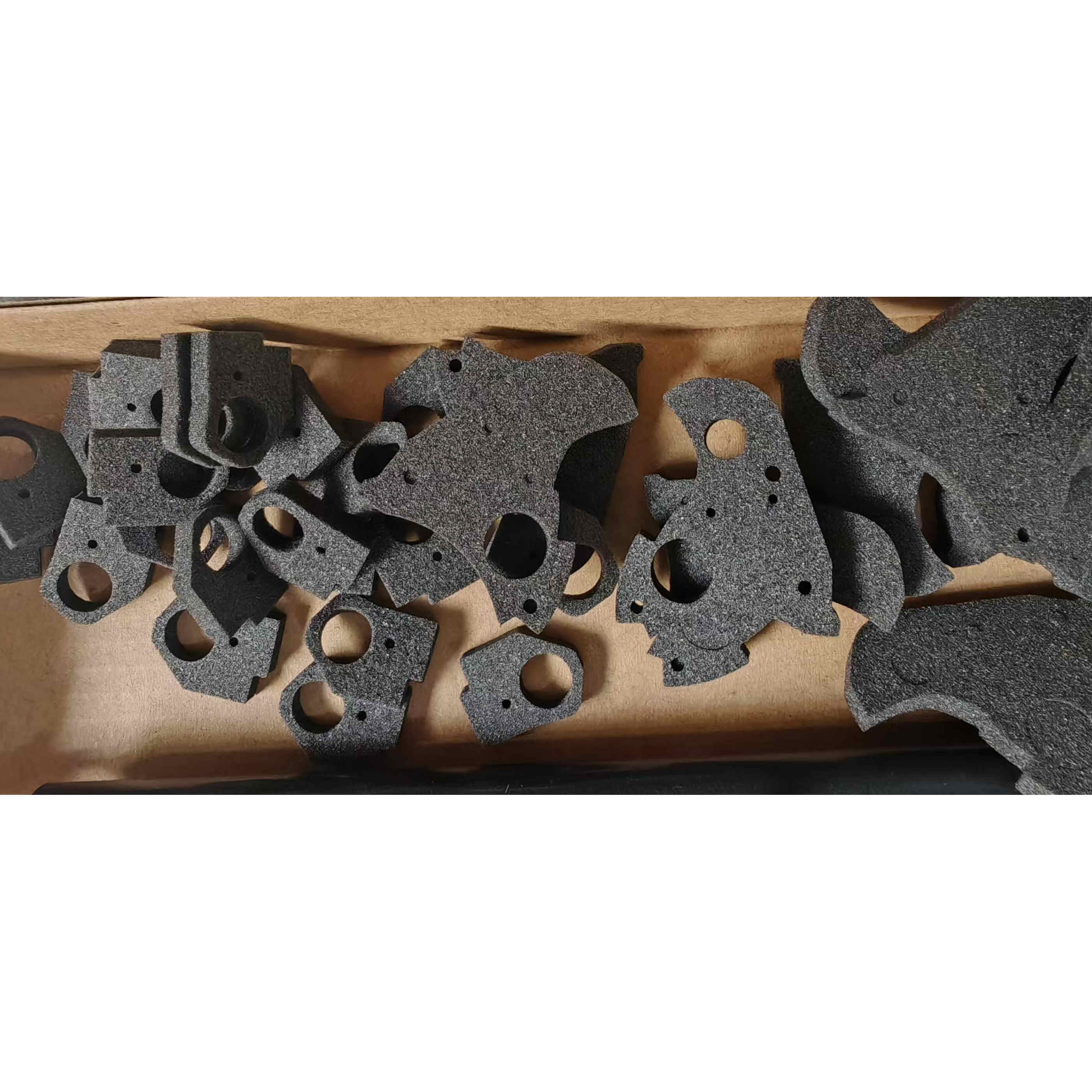 oki打印机硒鼓粉盒海绵密封件 c711 c610 c811 c831 c833 c8800 c712 860 b820 b840 c810 830等全系列密封件