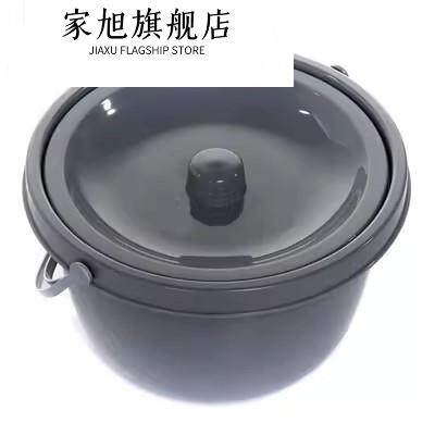 特价坐便桶 便桶 加厚型带盖马桶盆 坐便椅专用便盆 老人马桶椅子图片