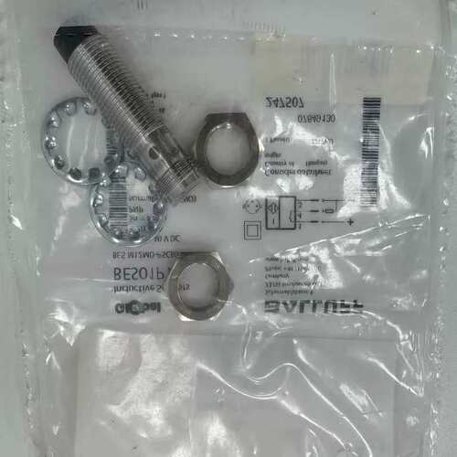 议价接近开关 BES01PY