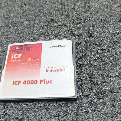 议价innodisk宜鼎ICF4000Plus工业CF