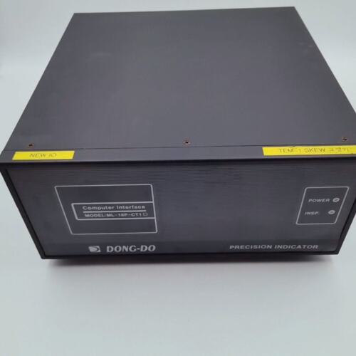 议价DONG-DO东度计算机接口模块ML-16P-1-NML-16P-1