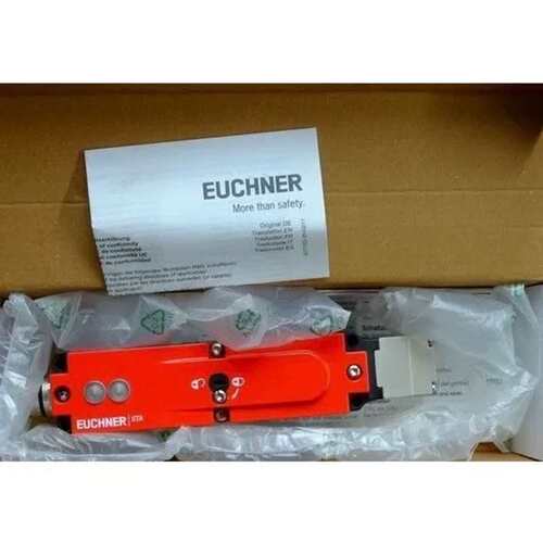 议价Euchner 099658 安全开关 STA3A
