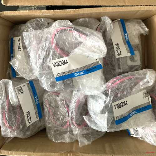 议价电磁阀VXD230AAVXD232CZ2A正品VXD242HA全系可订货