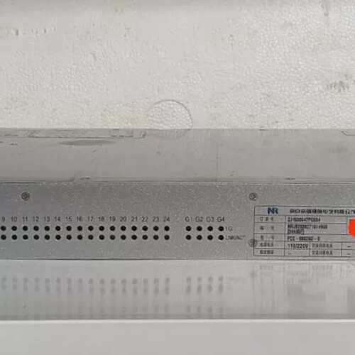 议价PCS-9882工业以太网交换机 PCS-9882AD-S