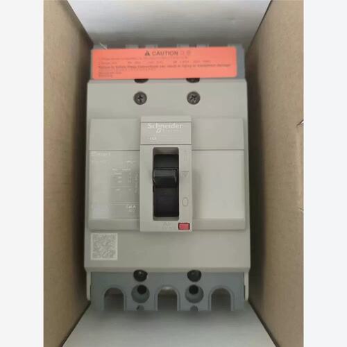 议价断路器NSC60E3015N，3P15A，4台，保证全