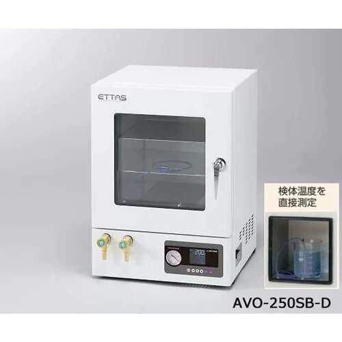 议价进口AS ONE亚速旺真空乾燥器(SB-D系列) AVO-200SB-D